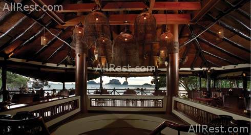 Rayavadee Resort 8
